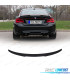 AILERON BMW F22 COUPÉ F87 COUPÉ 14-21 LOOK M4