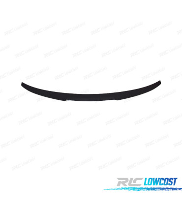 AILERON BMW F22 COUPÉ F87 COUPÉ 14-21 LOOK M4