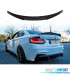 AILERON SPOILER BMW F22 COUPÉ F87 COUPÉ 14-21 LOOK PSM