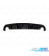 DIFUSOR VOLKSWAGEN VW GOLF 6 08-12 LOOK GTI
