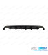 DIFUSOR VOLKSWAGEN VW GOLF 6 08-12 LOOK GTI
