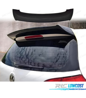 AILERON VOLKSWAGEN VW GOLF 5 GTI 03-08