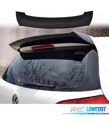 AILERON VOLKSWAGEN VW GOLF 5 GTI 03-08