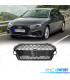 GRELHA AUDI A4 B9 20- LOOK S LINE PRETO BRILHANTE