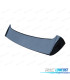 AILERON VOLKSWAGEN VW GOLF V 5 GTI 03-08 PRETO BRILHANTE LOOK OSIR
