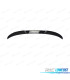 SPOILER BMW F44 GRAN COUPÉ 19- LOOK M PERFORMANCE PRETO BRILHANTE