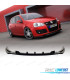 SPOILER LIP DIANTEIRO VOLKSWAGEN VW GOLF 5 GTI 03-08
