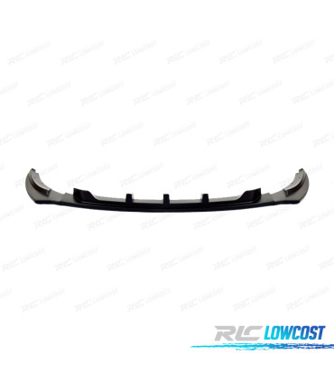 SPOILER LIP DIANTEIRO VOLKSWAGEN VW GOLF 5 GTI 03-08