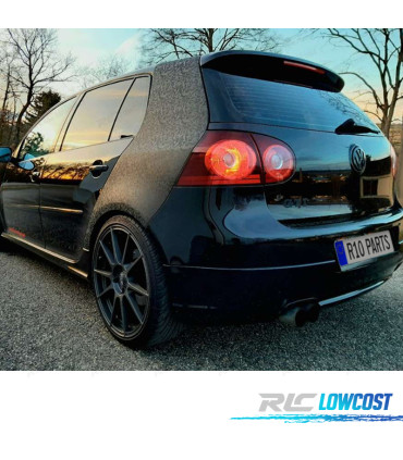 AILERON VOLKSWAGEN VW GOLF V 5 HATCHBACK 03-08