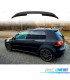 AILERON VOLKSWAGEN VW GOLF V 5 HATCHBACK 03-08