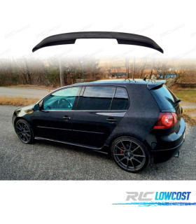 AILERON VOLKSWAGEN VW GOLF V 5 HATCHBACK 03-08