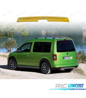 AILERON VOLKSWAGEN VW CADDY 04-15