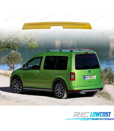 AILERON VOLKSWAGEN VW CADDY 04-15