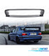 SPOILER BMW E36 90-99 PRETO BRILHANTE LOOK M3 GT