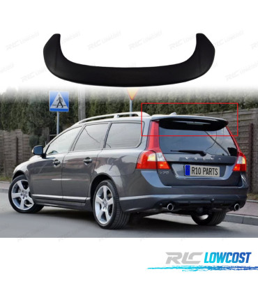 AILERON VOLVO V70 XC70 07-16