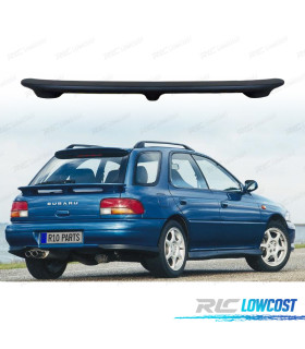 AILERON SUBARU IMPREZA GC COMBI 93-00