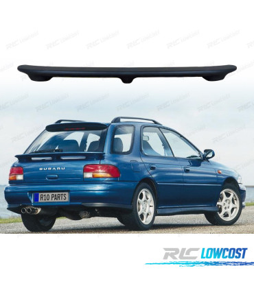 AILERON SUBARU IMPREZA GC COMBI 93-00