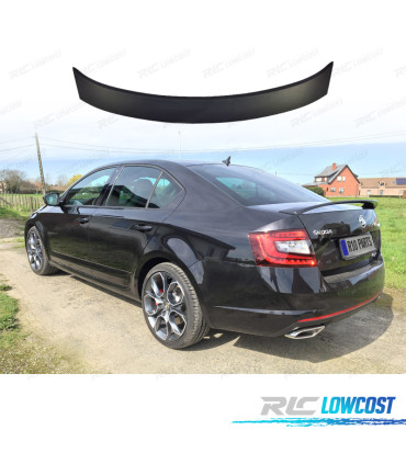 AILRON SKODA OCATVIA MK3 SEDAN 12-20