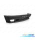 PARA-CHOQUES FRONTAL BMW E34 87-96 LOOK M