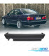 PARACHOQUES TRASEIRO BMW E34 87-95 LOOK M
