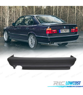 PARACHOQUES TRASEIRO BMW E34 87-95 LOOK M