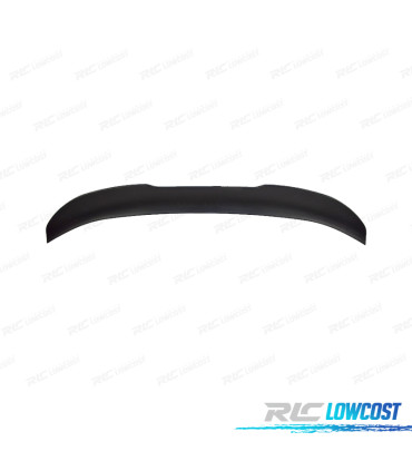 SPOILER BMW E92 E93 COUPÉ CABRIO 06-13 LOOK PSM