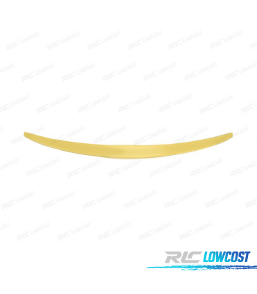 AILERON MERCEDES CLASE S W222 13-17 LOOK AMG