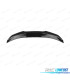 SPOILER BMW E92 E93 06-13 LOOK PSM PRETO BRILHANTE