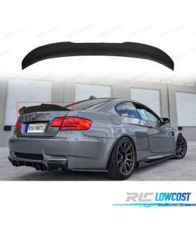 SPOILER BMW E92 E93 COUPÉ CABRIO 06-13 LOOK PSM