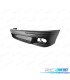 PÁRA-CHOQUES FRONTAL BMW E39 95-03 LOOK M
