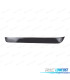 AILERON DE TETO MERCEDES CLASE E W213 16-19 LOOK AMG PRETO BRILHANTE