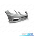PARA-CHOQUES FRONTAL MERCEDES CLASE E W212 09-13 LOOK AMG C63