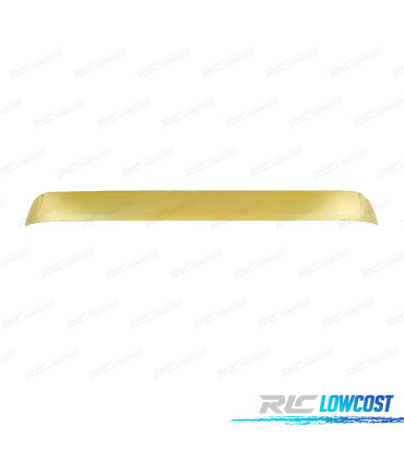 AILERON DE TETO MERCEDES CLASE E W213 16-19 LOOK AMG