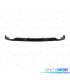 SPOILER FRONTAL MERCEDES CLASE E W213 16-20 LOOK SPORT PRETO BRILHANTE