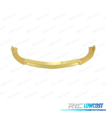 LIP SPOILER FRONTAL MERCEDES CLASE E W213 21- LOOK SPORT