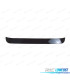 AILERON DE TETO MERCEDES CLASE C W206 21- LOOK AMG PRETO BRILHANTE