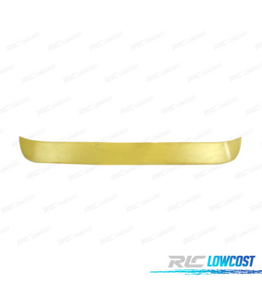 AILERON DE TETO MERCEDES CLASE C W206 21- LOOK AMG