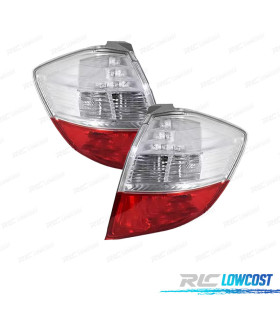 FAROLINS PARA HONDA JAZZ 08-