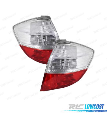 FAROLINS PARA HONDA JAZZ 08-