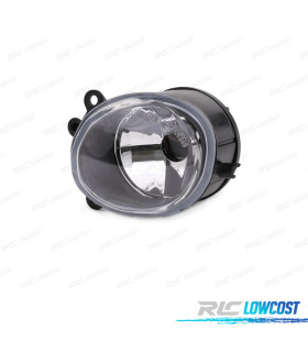 FAROL ESQ DE NEVOEIRO AUDI A3 00-03