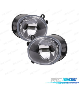 FARÓIS DE NEVOEIRO AUDI A3 00-03