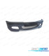 PARA-CHOQUES FRONTAL BMW E46 98-05 LOOK M
