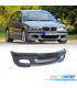 PARA-CHOQUES FRONTAL BMW E46 98-05 LOOK M