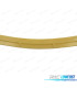 SPOILER LIP FRONTAL MERCEDES CLASE C W205 14-18 LOOK AMG