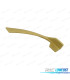 SPOILER LIP FRONTAL MERCEDES CLASE C W205 18-21 LOOK AMG