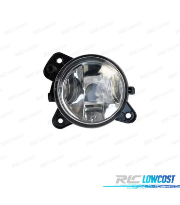 FAROL NEVOEIRO DIR PARA VOLKSWAGEN VW CRAFTER 06 FOX 05 POLO T5 03-09