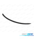 AILERON MERCEDES CLASE C W206 21- PRETO BRILHANTE LOOK AMG C63