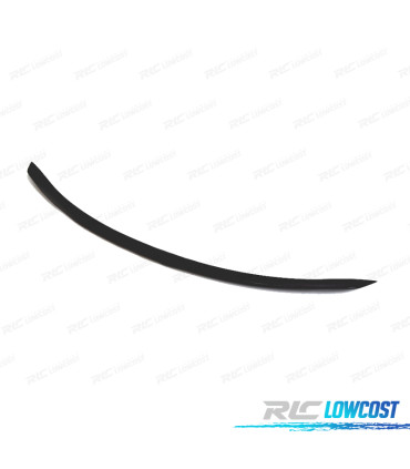 AILERON MERCEDES CLASE C W206 21- PRETO BRILHANTE LOOK AMG C63