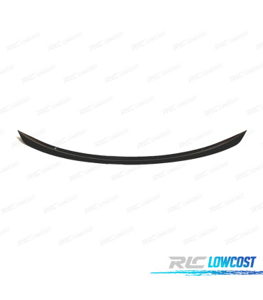 AILERON MERCEDES CLASE C W206 21- PRETO BRILHANTE LOOK AMG C63
