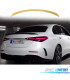 AILERON MERCEDES CLASE C W206 21-